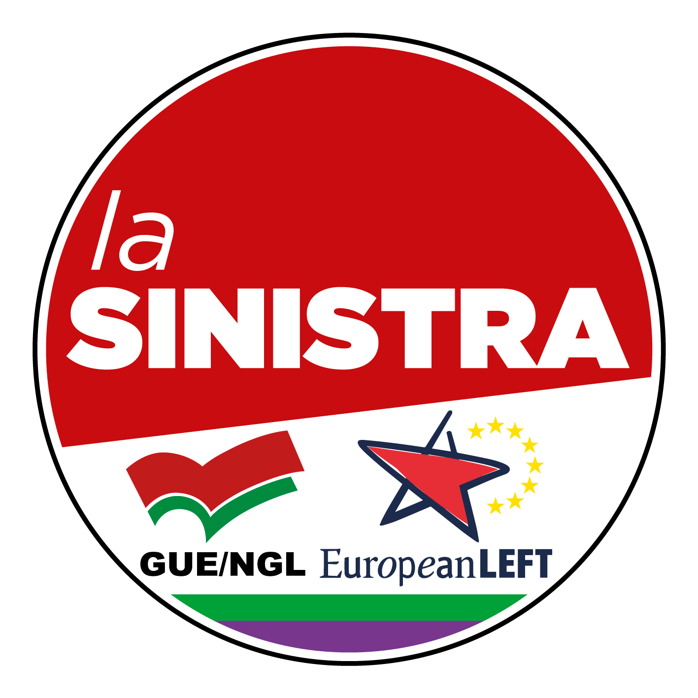 La Sinistra Sinistra Italiana