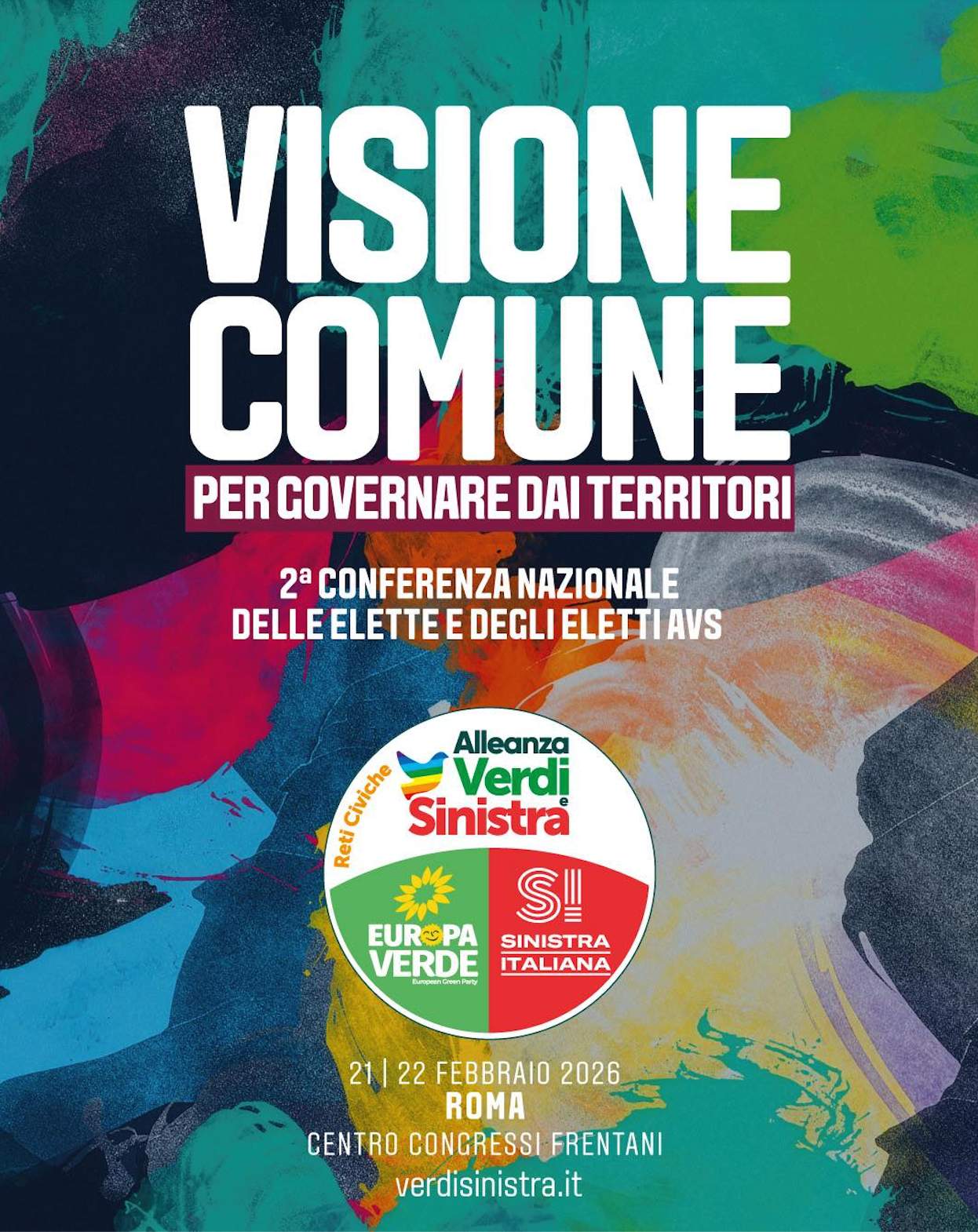 Visione Comune